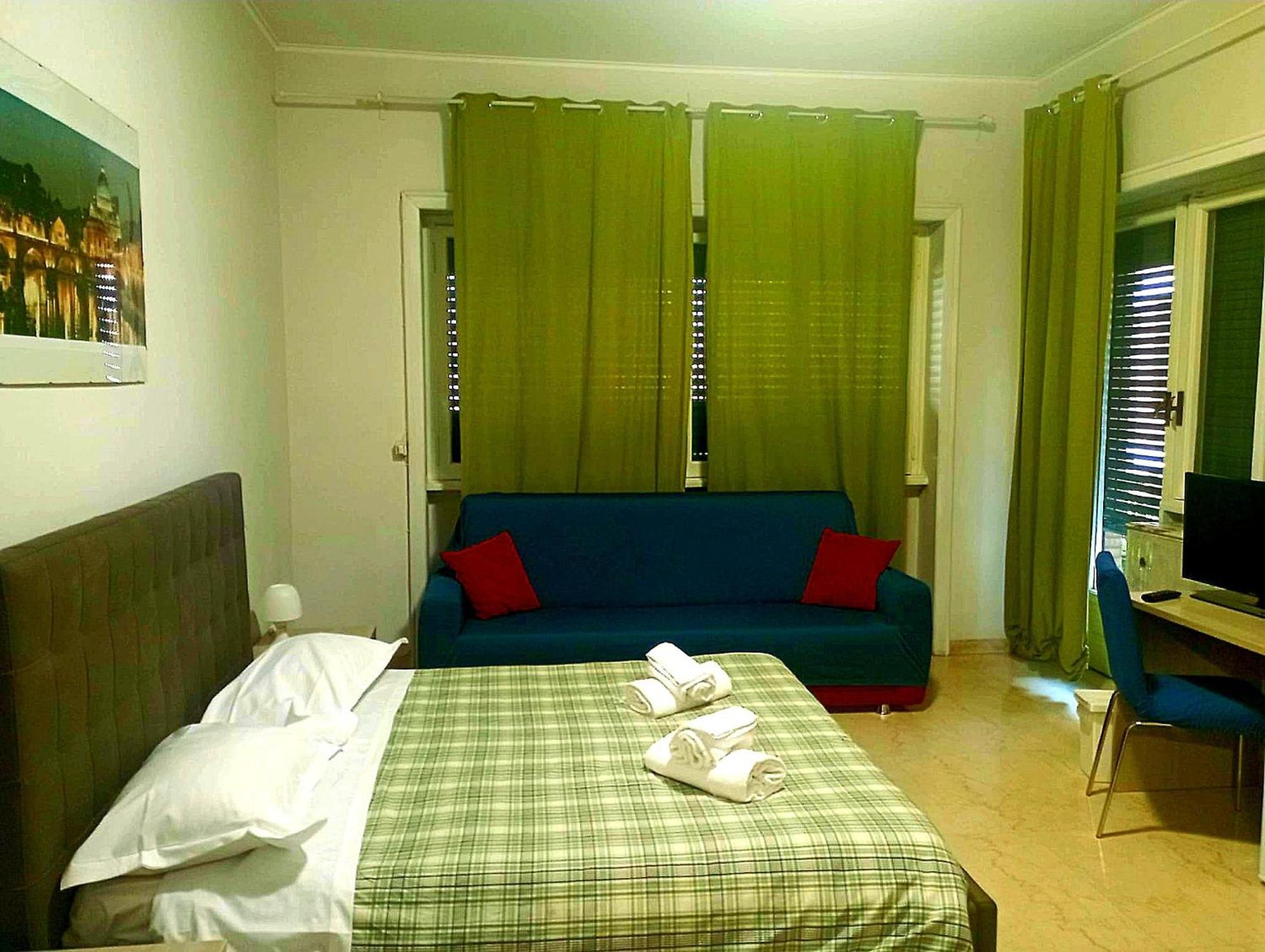 Olimpica Relais 2* Rom