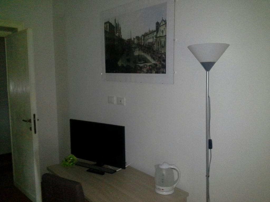 Olimpica Relais Gasthof Rom