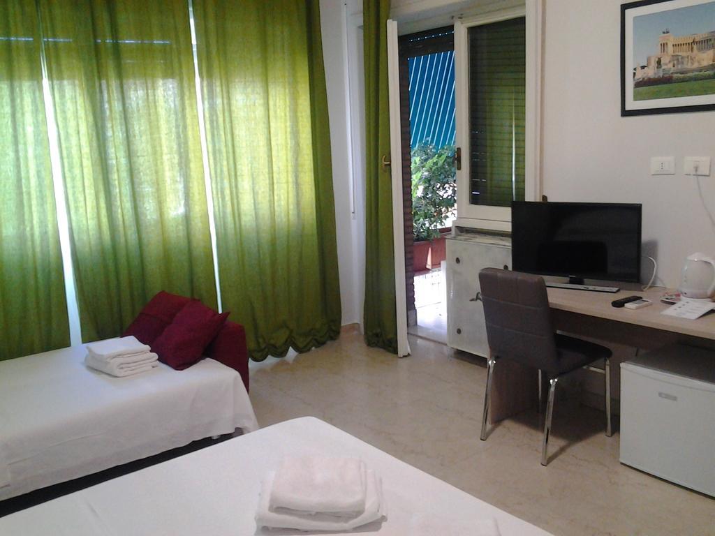 Olimpica Relais Rom