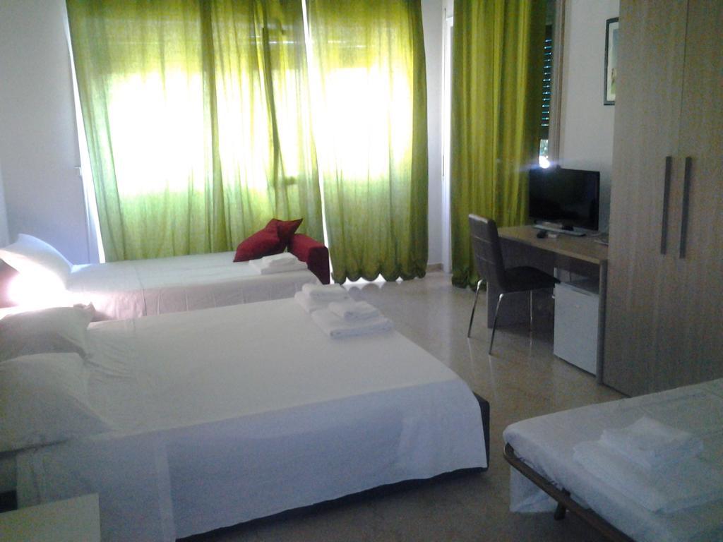 Olimpica Relais Rom