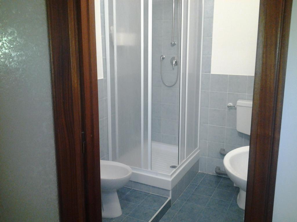 Gasthof Olimpica Relais Rom