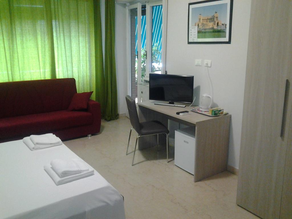 Gasthof Olimpica Relais