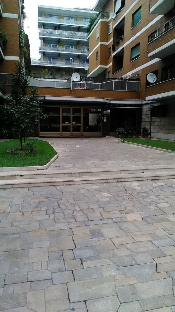 Olimpica Relais Pensionat