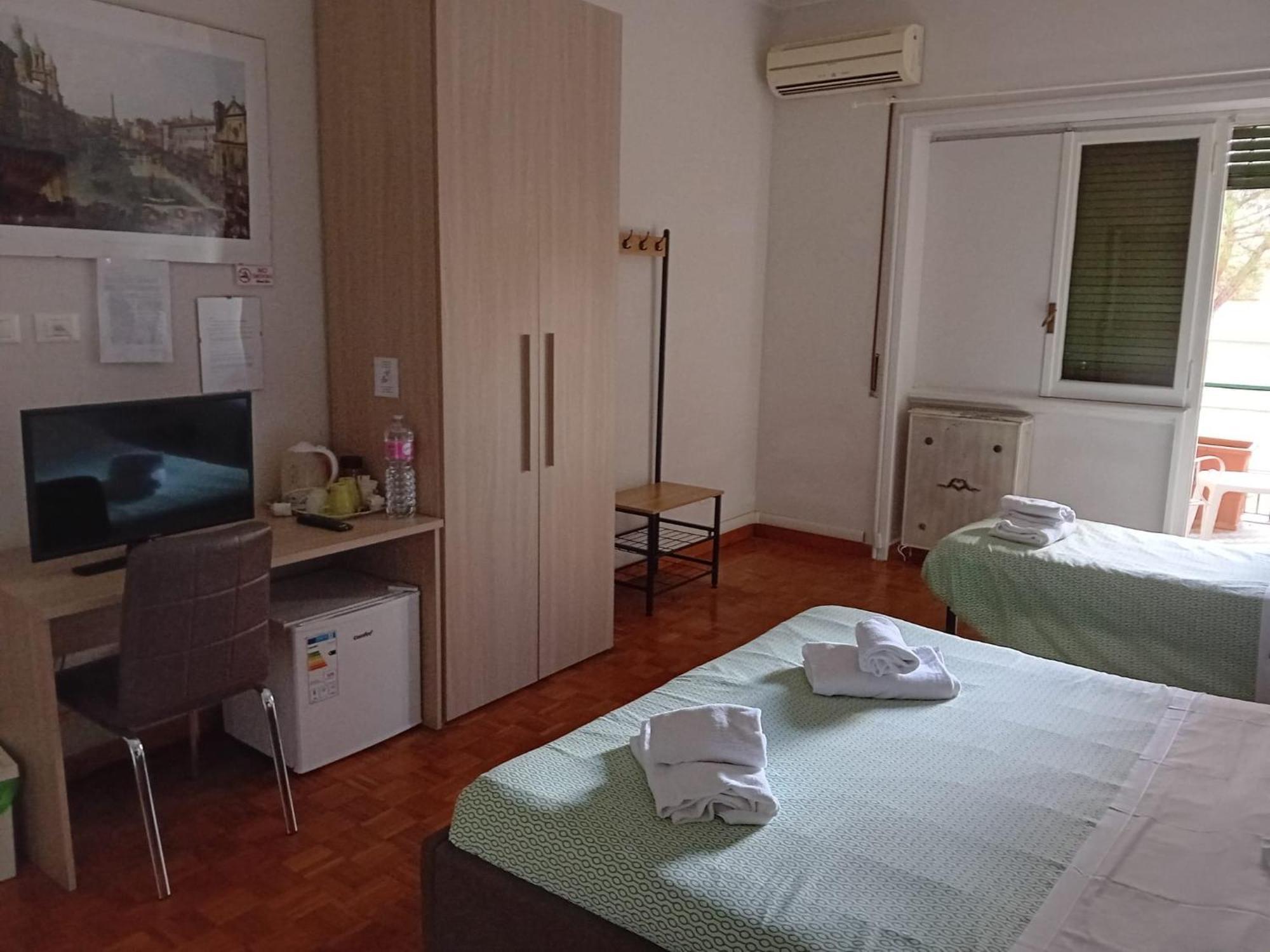 Olimpica Relais Gasthof