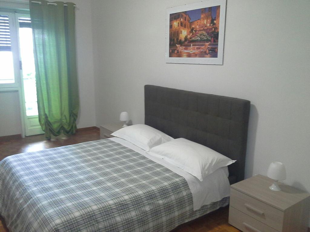 Olimpica Relais Gasthof Rom