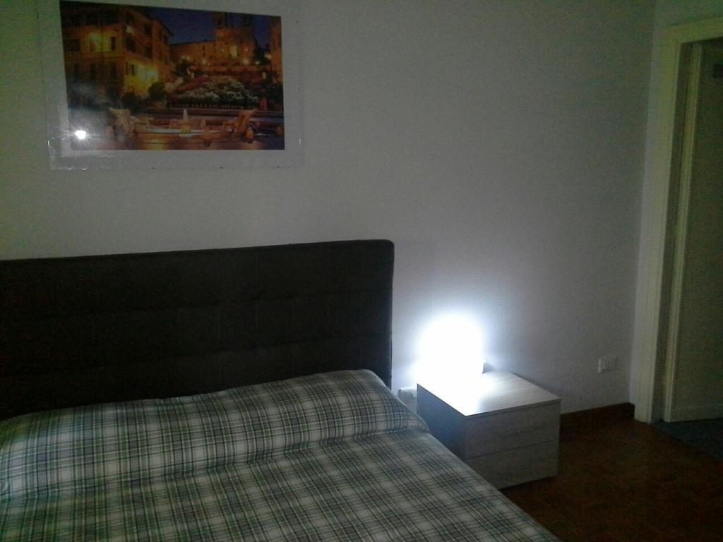 Olimpica Relais Gasthof Rom
