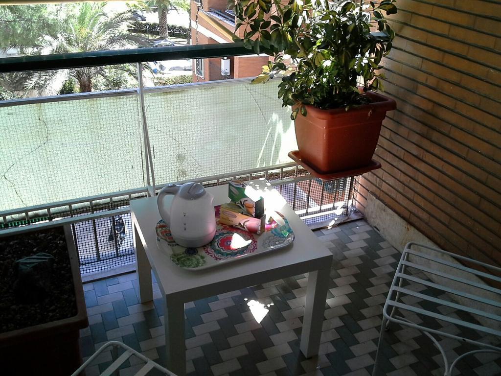 Olimpica Relais Rom