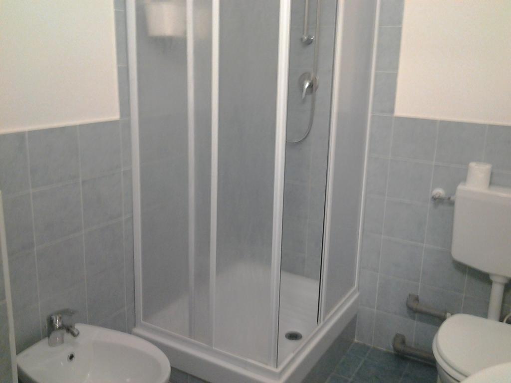 Olimpica Relais Gasthof 2*