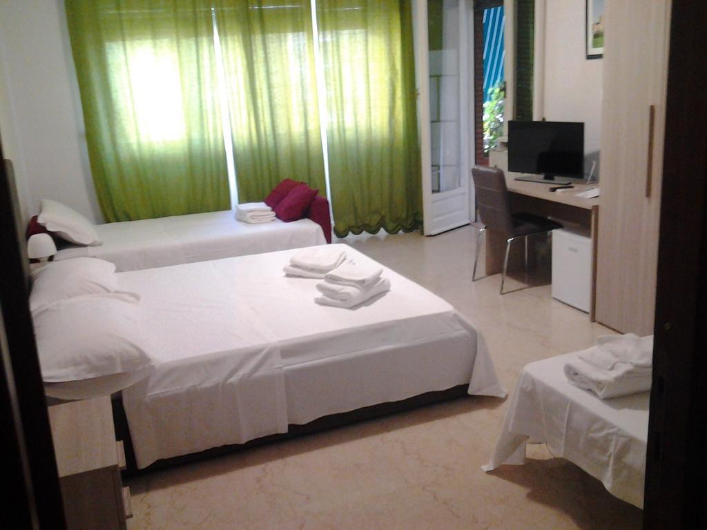 Olimpica Relais 2* Rom