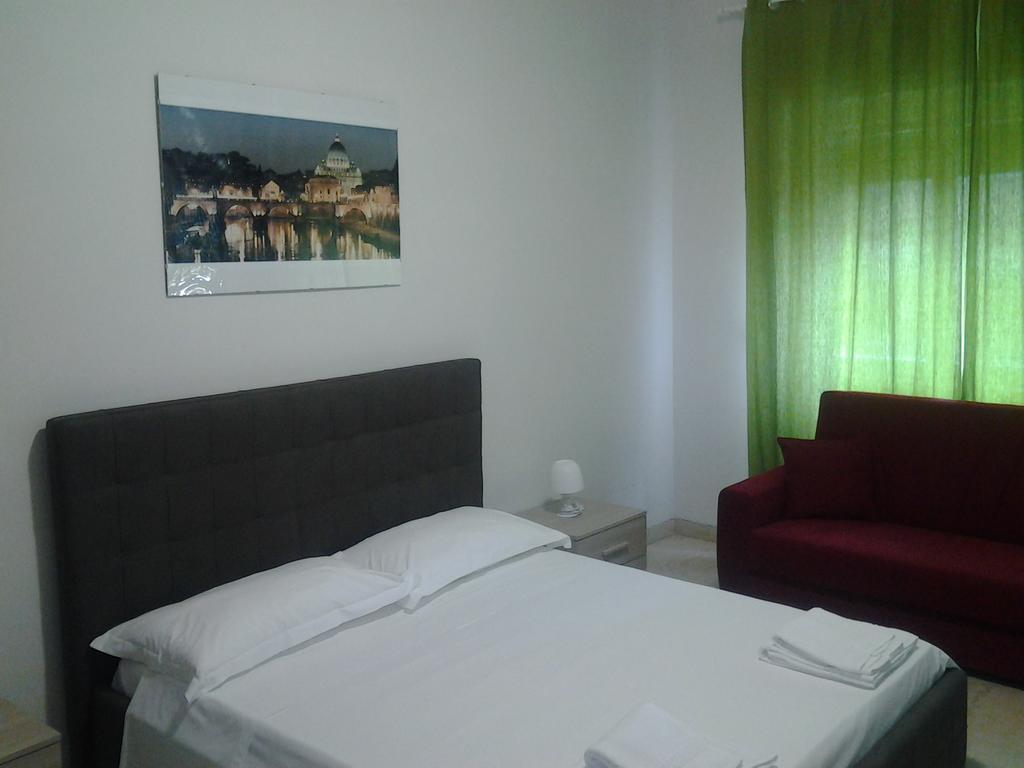 Olimpica Relais 2* Rom