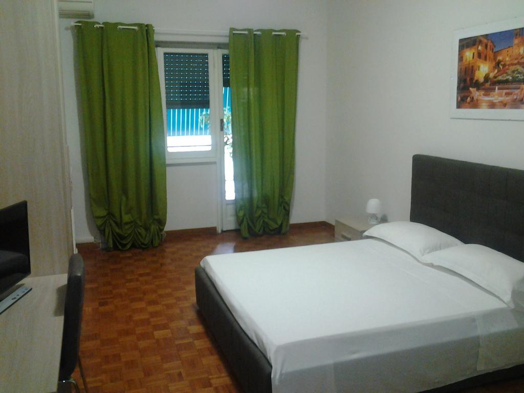 Olimpica Relais Gasthof Rom