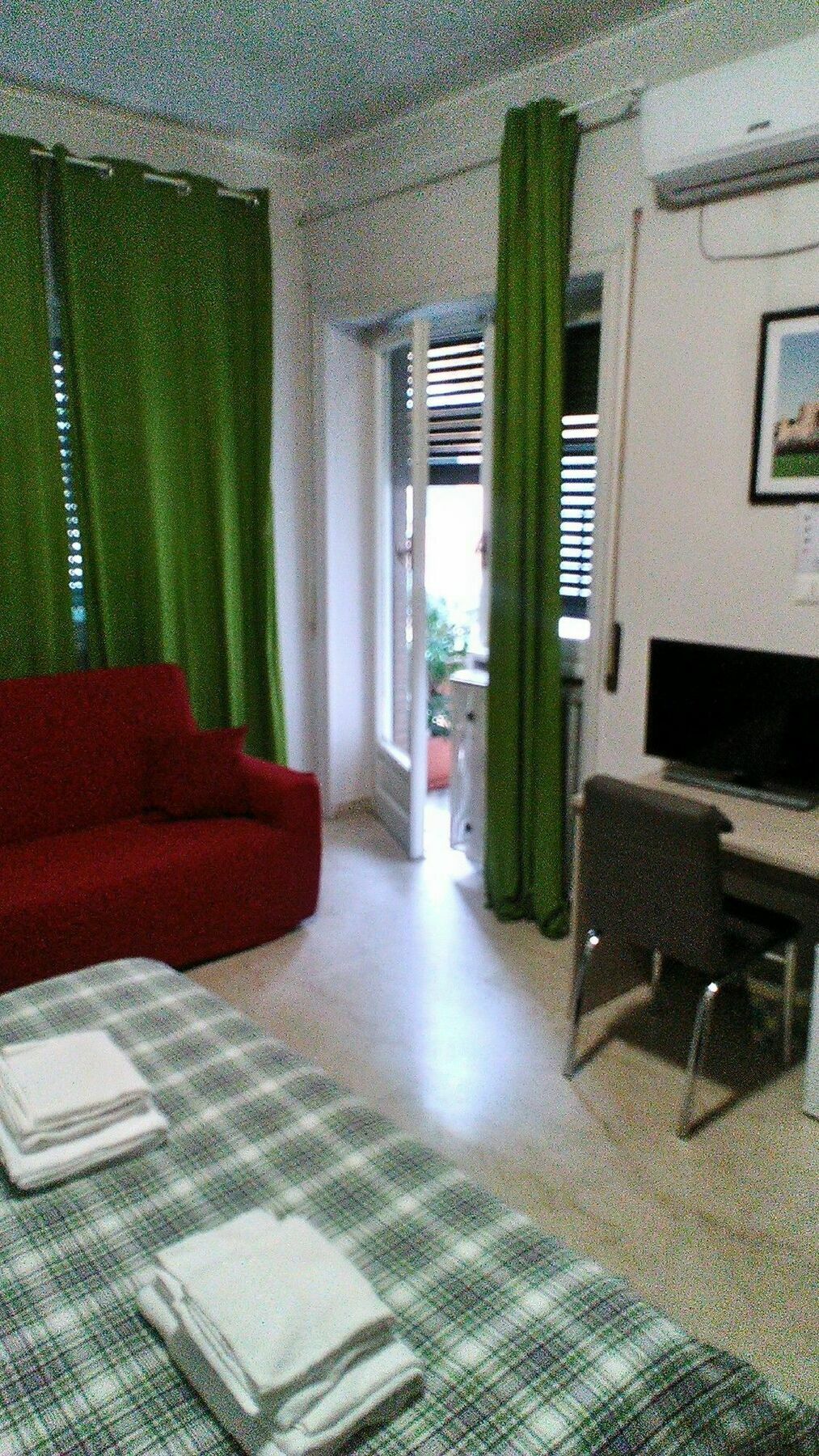 Olimpica Relais Gasthof Rom