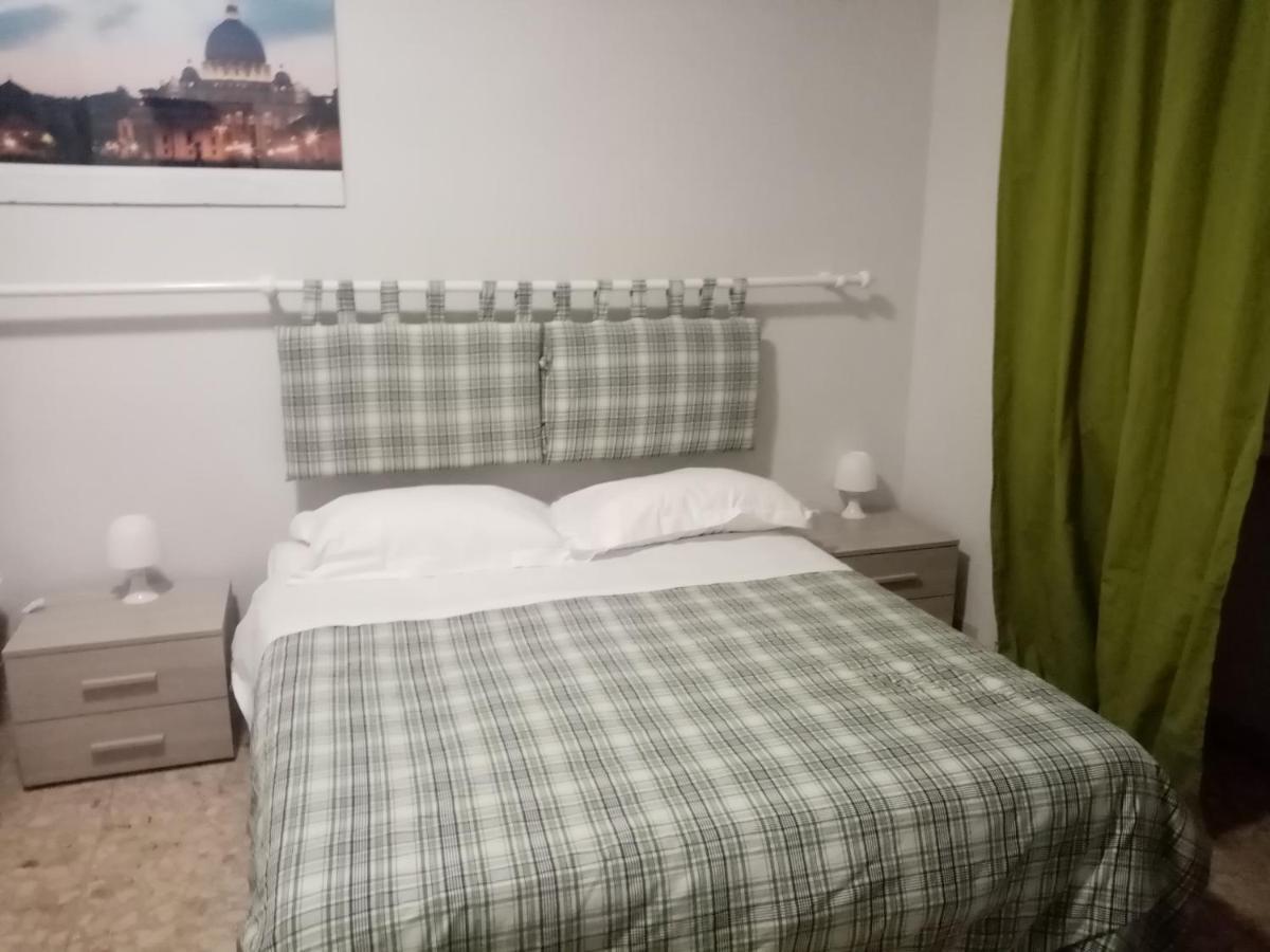 Olimpica Relais 2* Rom