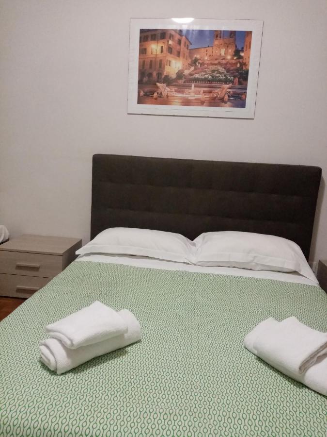 Olimpica Relais Rom